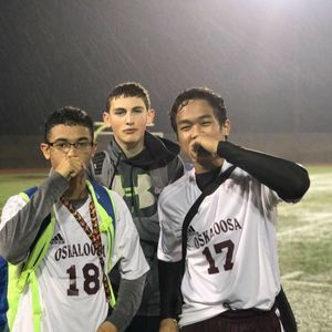 Meet your Posher, Jacob